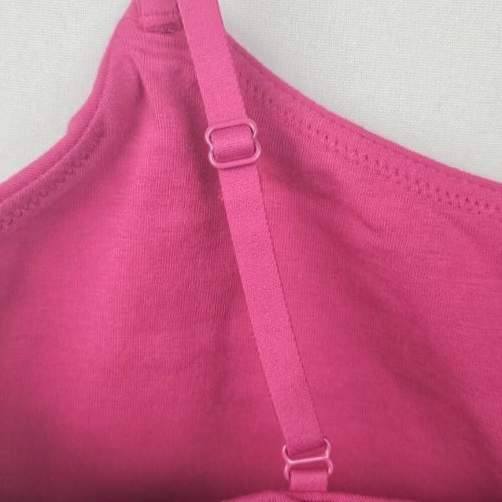 ‎SKIMS COTTON BRALETTE NWT - Picture 6 of 10